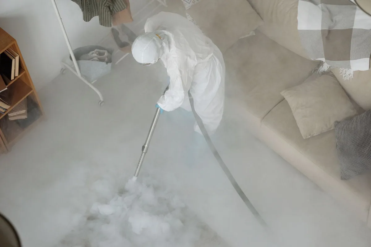 Crime Scene Cleanup in Chester, NY